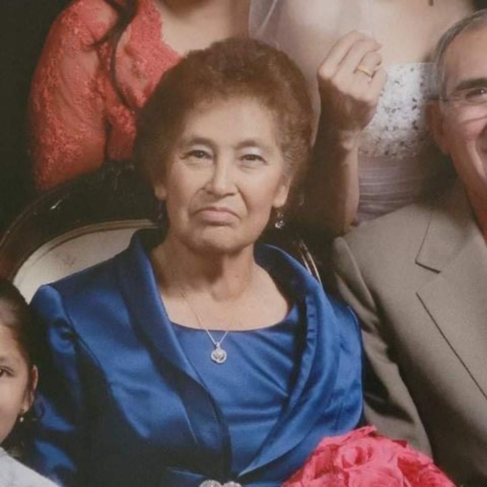 Meet your Posher, Erika